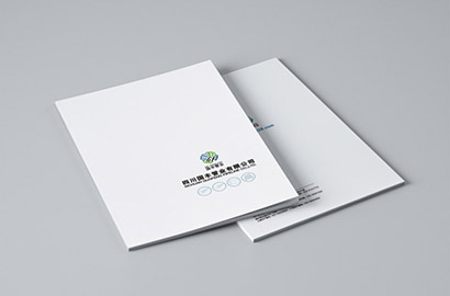 历下区画册设计：以纸为媒，镌刻城市的精神图腾